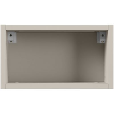 Szafka 35x17x20 cm beżowa CASHMEREUN833520 Comad Bella Cashmere