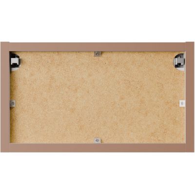 Szafka 35x17x20 cm beżowa CASHMEREUN833520 Comad Bella Cashmere