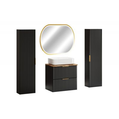 Zestaw Comad ADELBLACK8001B1D, ADELBLACK8260B2S, LUSTROAPOLLO2900X700, NATUREWOTAN896046M, UM6289MAGIC50DP