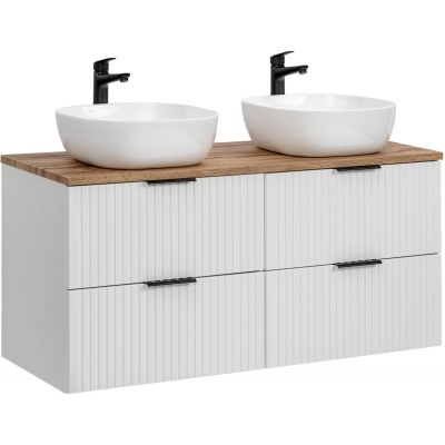 Zestaw Comad ADELOAK89120B, ADELWHITE8260B2S, UM6252SMILE40DP