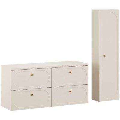 Zestaw Comad DONNASAND80351D, DONNASAND8260462S, SAND8912046M