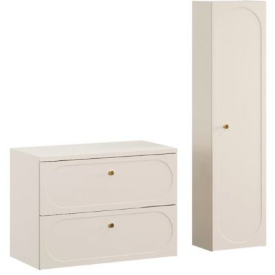 Zestaw Comad DONNASAND80351D, DONNASAND8280462S, SAND 898046M