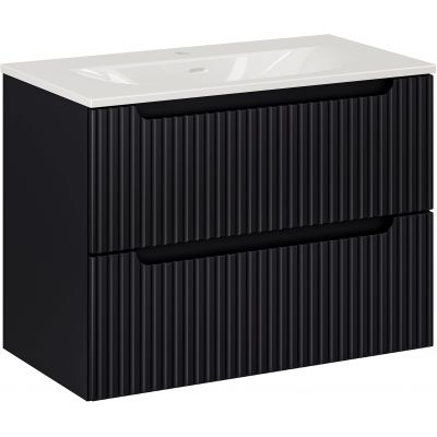 Zestaw Comad NOVABLACKD282802S, SKY380CMDPE8099380