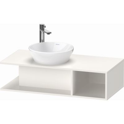 Szafka wisząca podumywalkowa 100x48 cm DE491902222 Duravit D-Neo