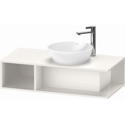 Szafka wisząca podumywalkowa 100x48 cm DE493902222 Duravit D-Neo