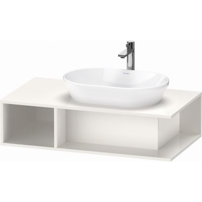 Szafka wisząca podumywalkowa 100x55 cm DE495902222 Duravit D-Neo