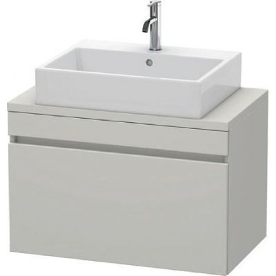 Szafka 80x47.8x51.2 cm podumywalkowa wisząca DS530200707 Duravit DuraStyle
