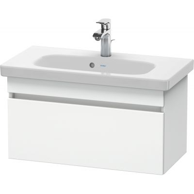 Szafka wisząca podumywalkowa 73x44.8 cm DS639401818 Duravit DuraStyle