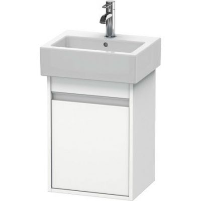 Szafka podumywalkowa wisząca 40x32 cm KT6630R1818 Duravit Ketho