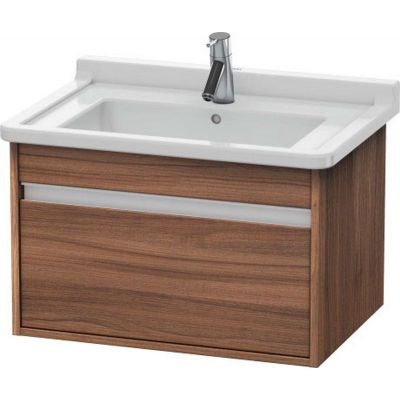 Szafka wisząca podumywalkowa 80x46.5 cm KT666407979 Duravit Ketho