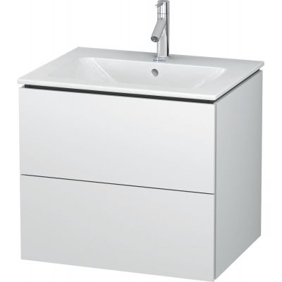 Szafka wisząca podumywalkowa 62x48.1 cm LC624001818 Duravit L-Cube