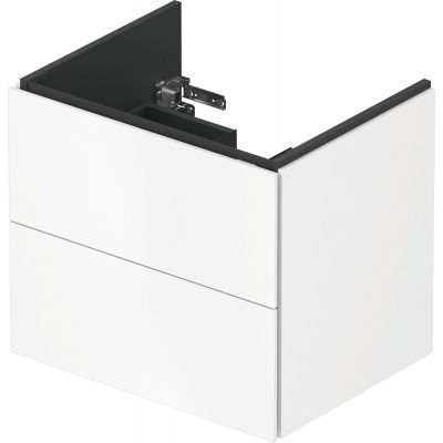 Szafka wisząca podumywalkowa 62x48.1 cm LC624001818 Duravit L-Cube