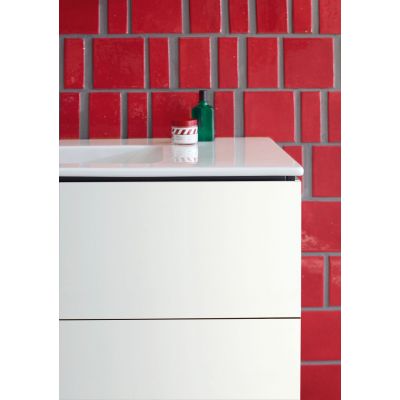 Szafka wisząca podumywalkowa 102x48.1 cm LC624201818 Duravit L-Cube