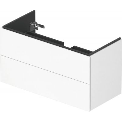 Szafka wisząca podumywalkowa 102x48.1 cm LC624201818 Duravit L-Cube