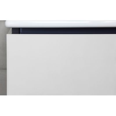 Szafka wisząca podumywalkowa 102x48.1 cm LC624201818 Duravit L-Cube
