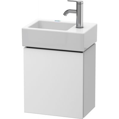 Szafka wisząca podumywalkowa 36.4x24.1 cm LC6293L1818 Duravit L-Cube