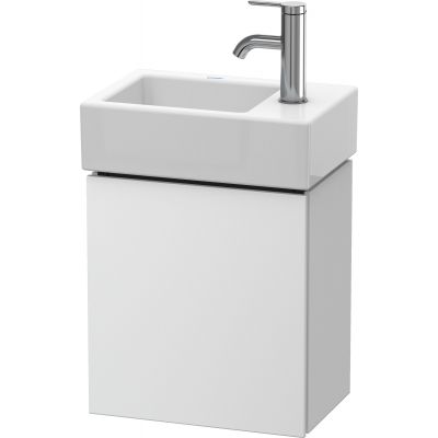 Szafka wisząca podumywalkowa 36.4x24.1 cm LC6293R1818 Duravit L-Cube
