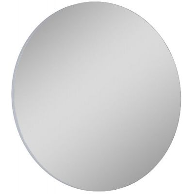 Lustro 60x60 cm okrągłe RE066830000010 Elita