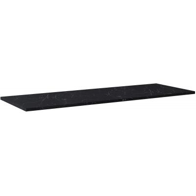 Blat 141x46 cm czarny RE051202047160 Elita ElitStone