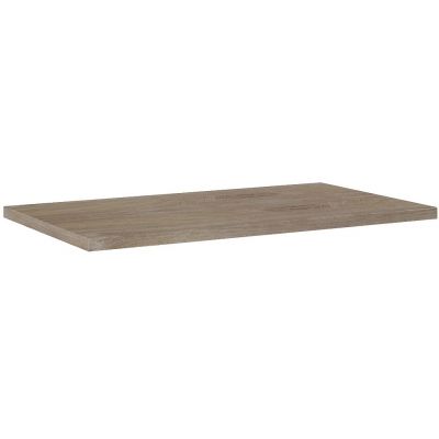 Blat 100x49 cm dąb RE05100012S780 Elita Lofty