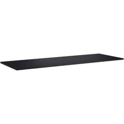 Blat naszafkowy 141x46 cm czarny RE051400017160 Elita ElitStone