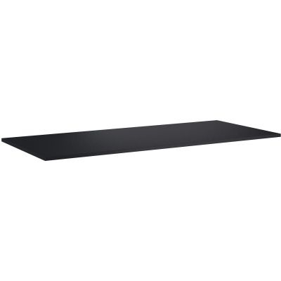 Blat 122.2x49.4 cm czarny RE051200117160 Elita ElitStone
