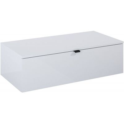 Szafka 95.7x45.5x27.5 cm biała RE011000078060 Elita Indus