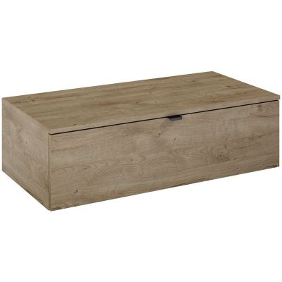 Szafka 95.7x45.5x27.5 cm dąb RE011000077050 Elita Indus