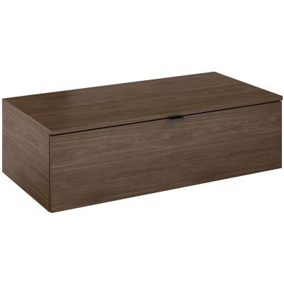 Szafka 95.7x45.5x27.5 cm orzech RE011000077060 Elita Indus