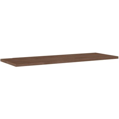 Blat naszafkowy 141x46 cm orzech RE05140012S170 Elita