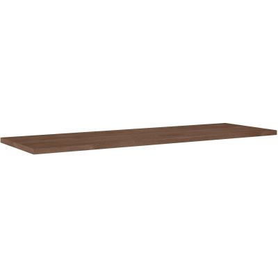 Blat naszafkowy 161x46 cm orzech RE05160012S170 Elita