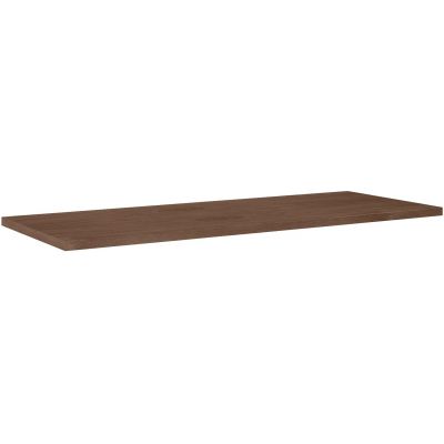 Blat naszafkowy 141.5x49.4 cm orzech RE05140002S170 Elita