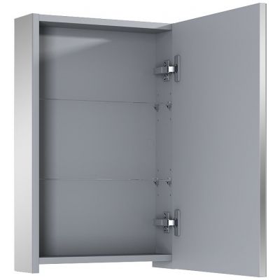 Szafka 40x12.9x61.8 cm boczna wisząca RE060400030000 Elita Basic