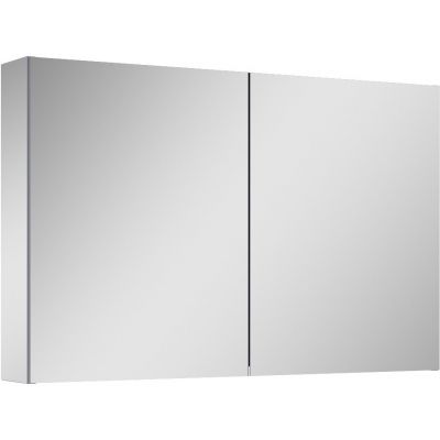 Szafka 100.6x14x63.8 cm boczna wisząca RE064659000010 Elita Medium