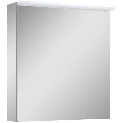 Szafka 60.6x13.6x64.8 cm boczna wisząca RE064663000010 Elita Premium