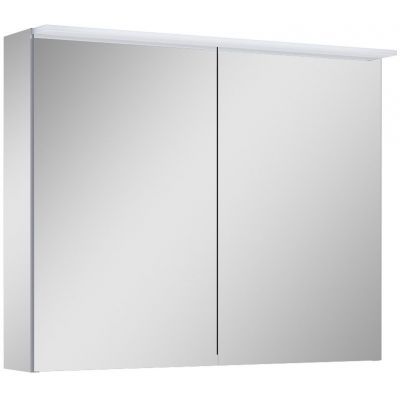 Szafka 80.6x13.6x64.8 cm boczna wisząca RE064664000010 Elita Premium