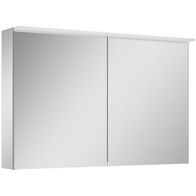 Szafka 100.6x13.6x64.8 cm boczna wisząca RE064665000010 Elita Premium