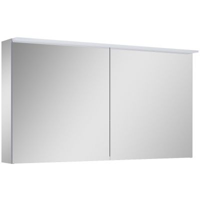 Szafka 120.6x13.6x64.8 cm boczna wisząca RE064666000010 Elita Premium