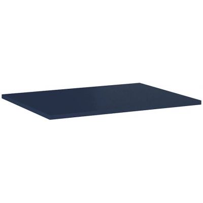 Blat naszafkowy 60x46 cm niebieski RE050600017030 Elita ElitStone