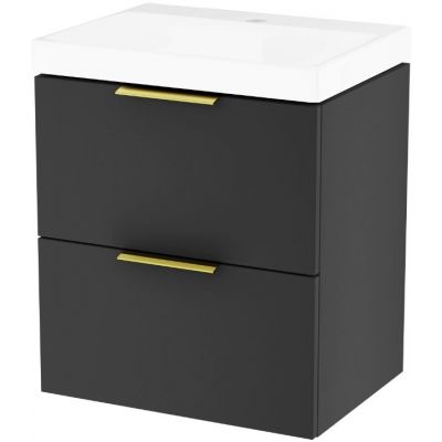 Zestaw Excellent CENL6317500WH + Excellent MLEX6303SETGL + Excellent MLEX6301490BL