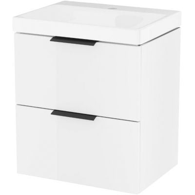 Zestaw Excellent CENL6317500WH + Excellent MLEX6303SETBL + Excellent MLEX6301490WH