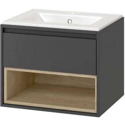 Zestaw Excellent CEEX3617600WH + Excellent MLEX0101600GRBL