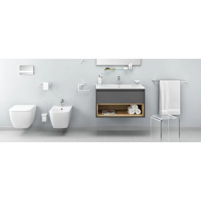Zestaw Excellent CEEX3617600WH + Excellent MLEX0101600GRBL