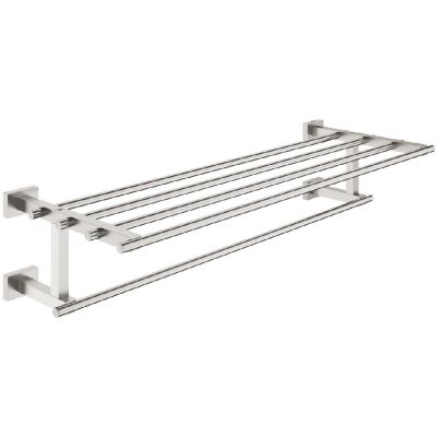 Półka łazienkowa 60 cm 40512DC1 Grohe Essentials Cube