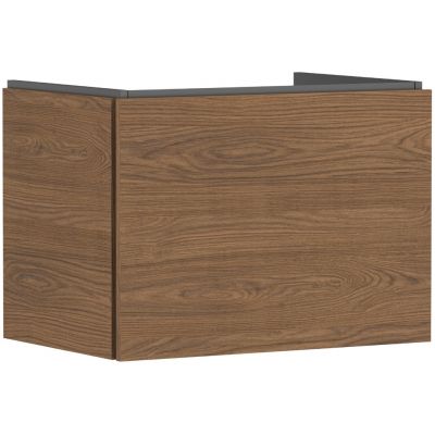 Szafka 68x47x50 cm podumywalkowa wisząca dąb 54257550 Hansgrohe Xilesa E