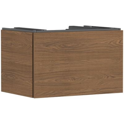 Szafka 78x55x50 cm podumywalkowa wisząca dąb 54265550 Hansgrohe Xilesa E