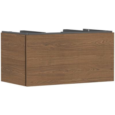 Szafka 98x55x50 cm podumywalkowa wisząca dąb 54266550 Hansgrohe Xilesa E