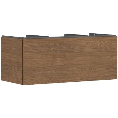 Szafka 118x55x50 cm podumywalkowa wisząca dąb 54267550 Hansgrohe Xilesa E