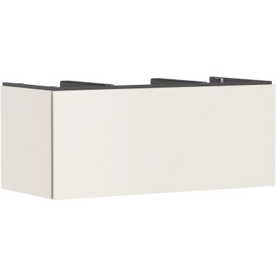 Szafka 118x55x50 cm podumywalkowa wisząca piaskowa 54267780 Hansgrohe Xilesa E