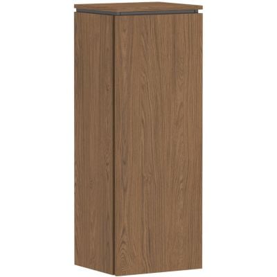 Szafka 40x35x106.5 cm boczna wisząca dąb 54284550 Hansgrohe Xilesa E
